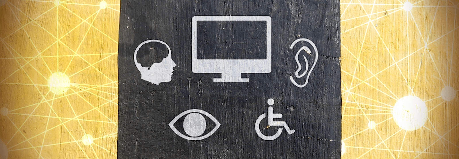 A Look at Web Accessibility – A Web For All
