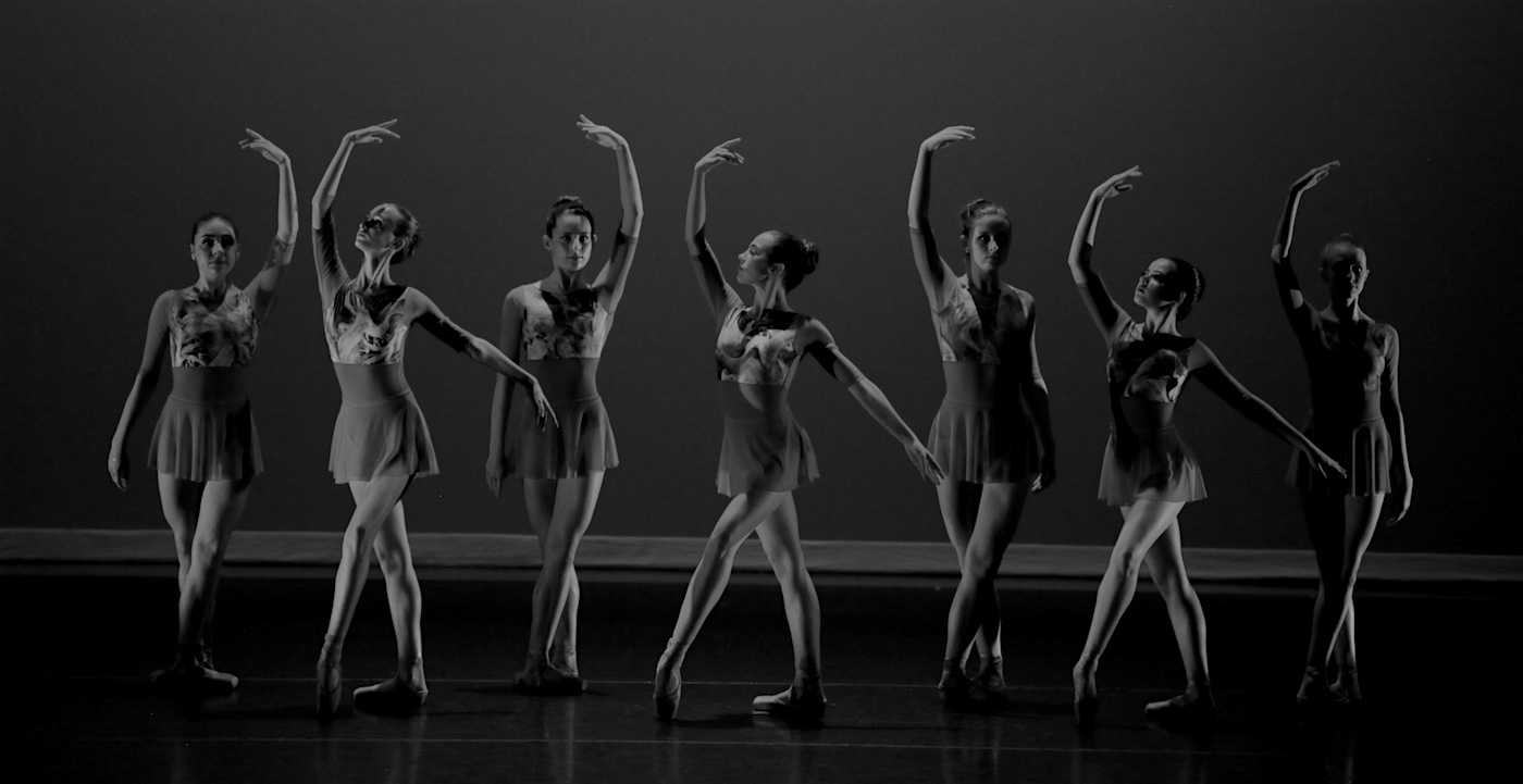 New Albany Ballet Company